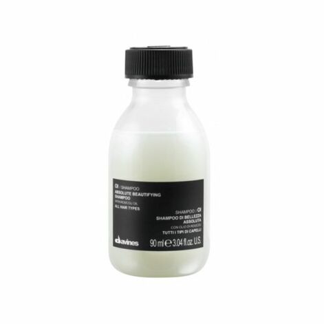 Davines OI Beautifying Shampoo, For All Hair Types